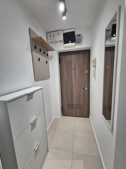 Baneasa, inchiriere apartament 2 camere, parter, prima inchiriere - 2