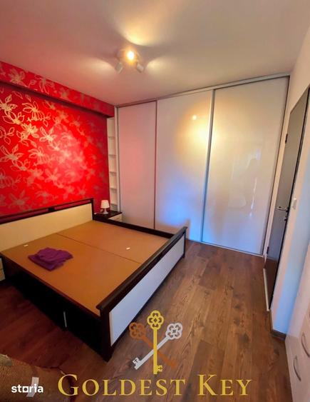 Apartament cu 2 camere, balcon si parcare exterioara - 2