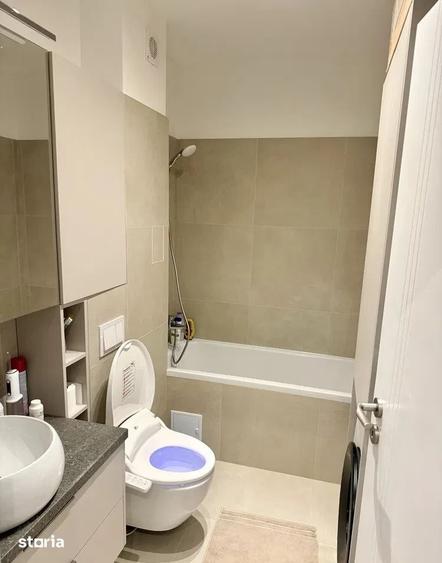 Apartament cu 3 camere în Apahida