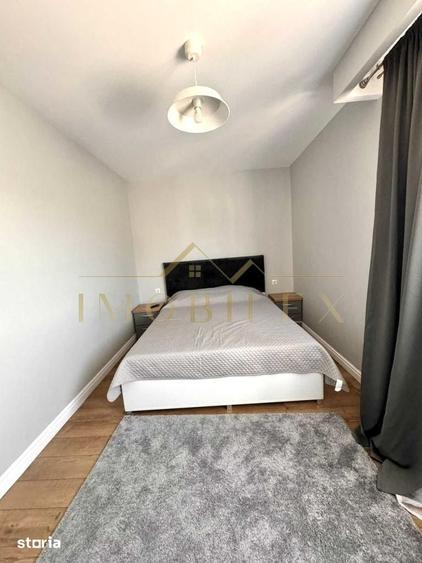Apartament cu 2 camere în Florești