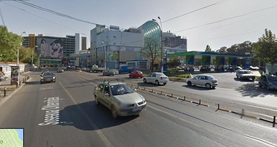 Birou, de 180 mp, în Eroii Revoluției