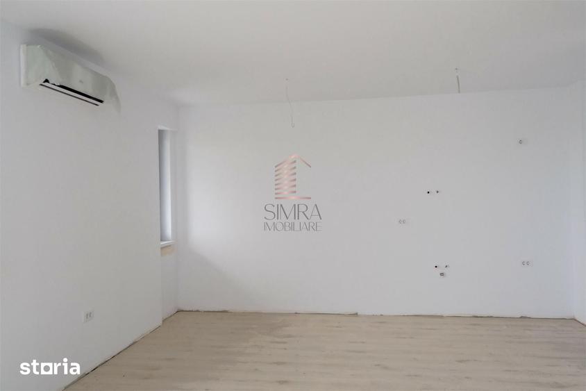 Apartament cu 3 camere în Sânmartin