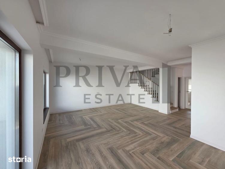 Duplex modern, 4 camere, 3 bai, 125 mp, Timi?oara - 17