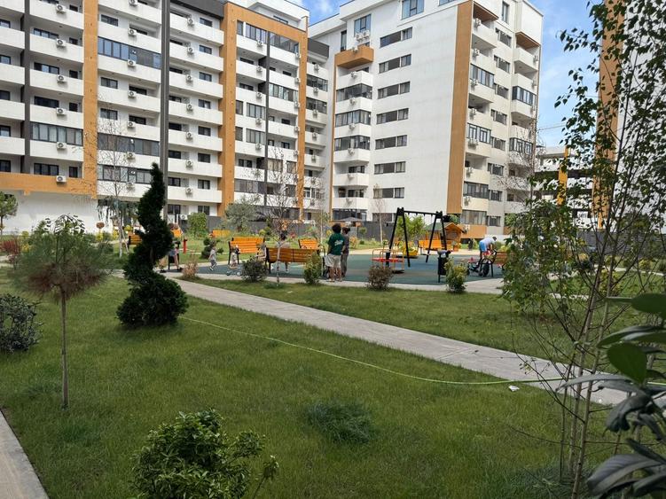 Garsonieră de închiriat Biruinței | Popesti Leordeni | Metrou Berceni - 26