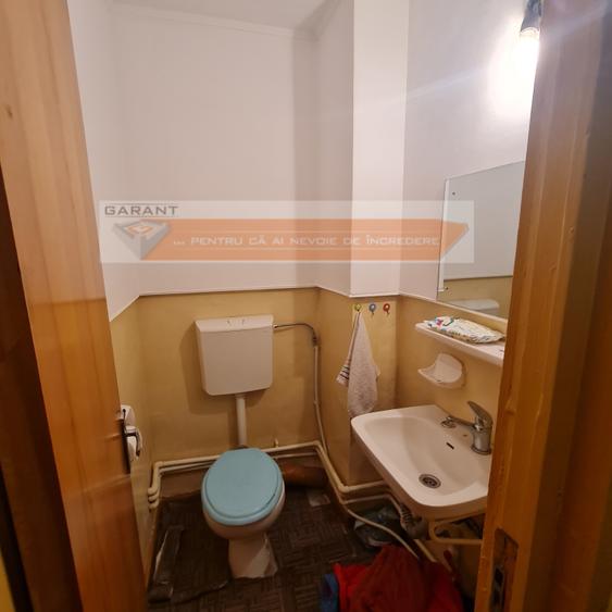 Apartament cu 3 camere decomandat în Găvana 3