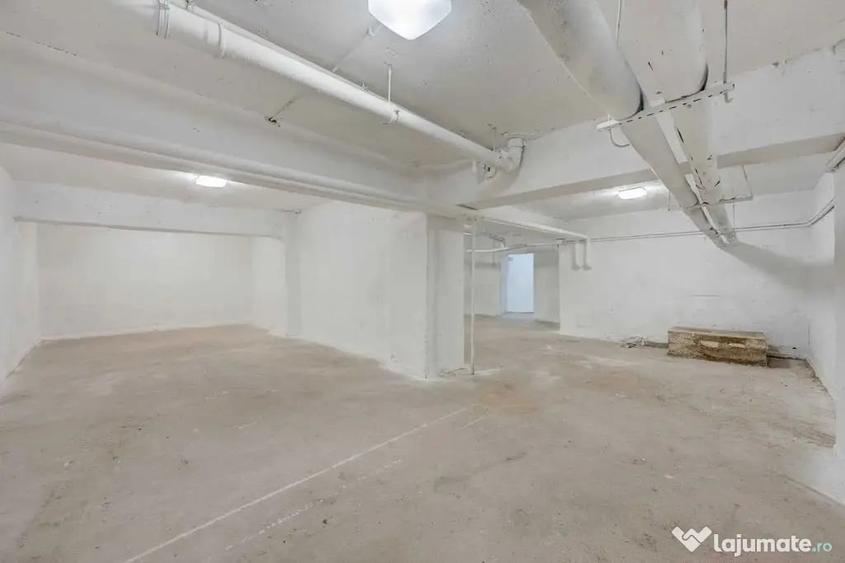 Spațiu comercial, de 325 mp, în Chișinau