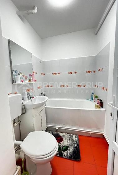 Apartament cu 2 camere în Alexandru cel Bun