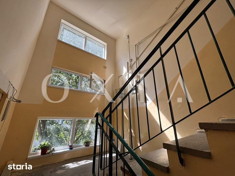SX757 2 Camere - Marasti- Disponibil Imediat - 11