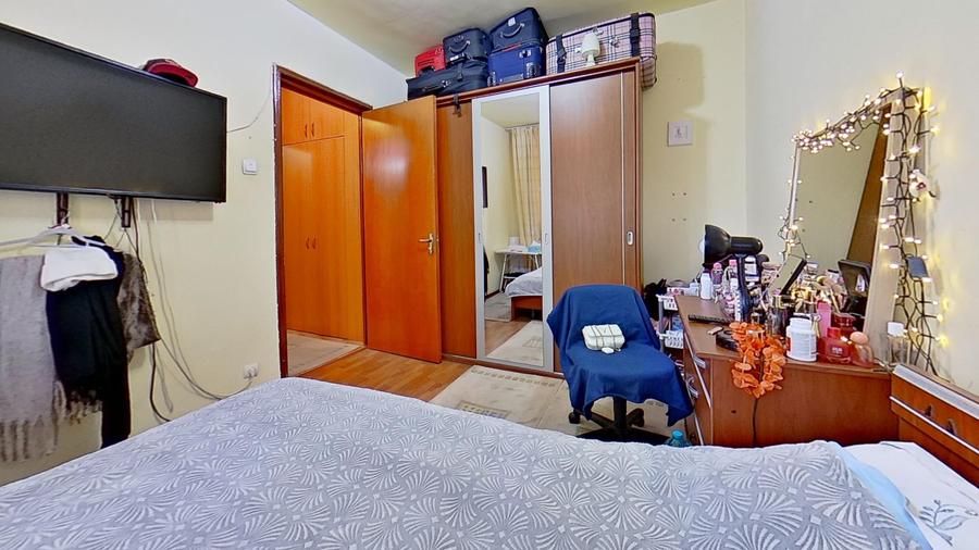 Apartament 2 camere cu balcon – Bulevardul Camil Ressu, Dristor, comision 0% - 7