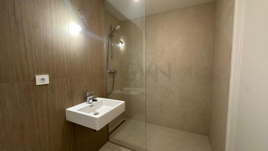 Apartament cu 2 camere decomandat în Bucureștii Noi