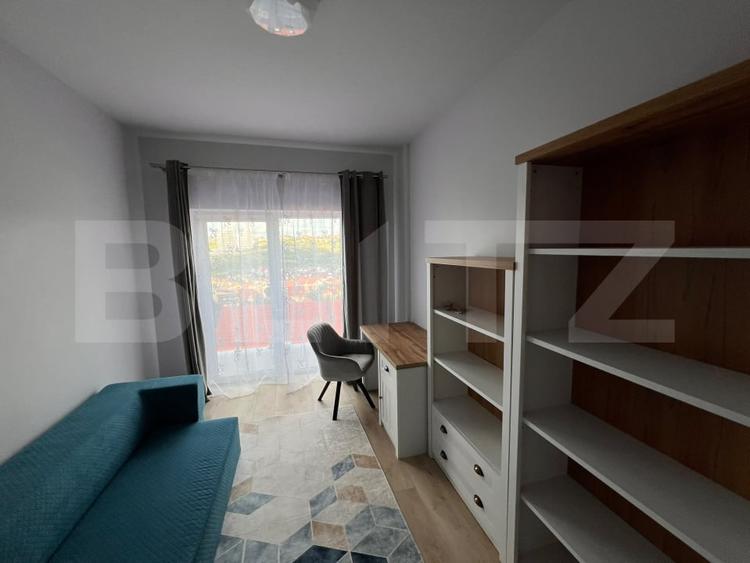 Duplex cu 5 camere cu Canalizare în Mănăștur