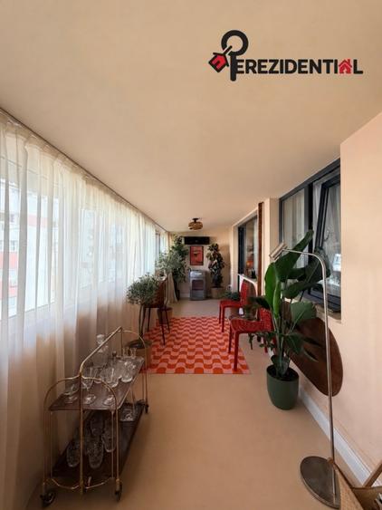 Apartament - 2 camere - Semidecomandat - Calea Dorobanti - 6
