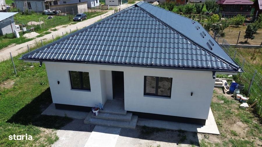 Case noi de vanzare in Dumitrana Magurele | De la 53.000 - 1