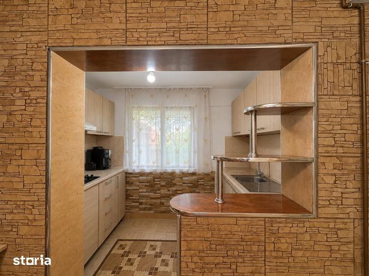 Casa P+1 | 317 mp teren | Ovidiu | Comision 0% - 10