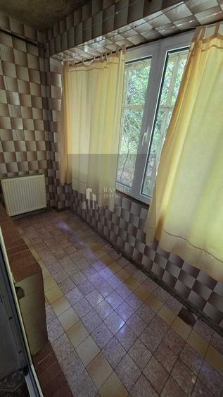 Apartament cu 2 camere decomandat în Titan