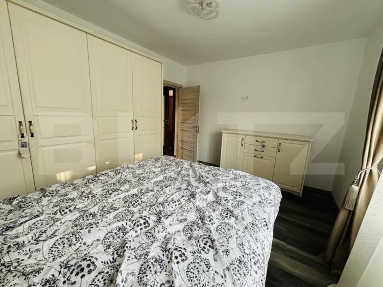 Apartament 2 camere, 52 mp, parcare, zona Astra - 6