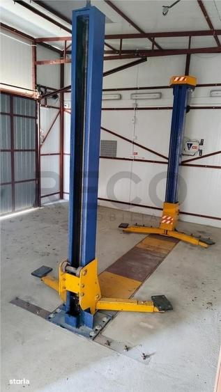 Spațiu comercial, în Sântandrei