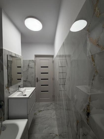 Apartament cu 2 camere - Zona Micro 15 (Satu Mare) - 4