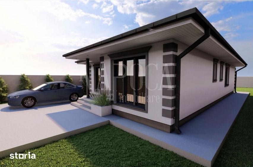 Casa 4 camere de vanzare in Livada de Bihor - 6