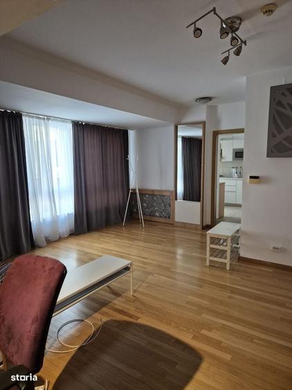 Piata Unirii - Mitropolie, apartament 2c mobilat si utilat lux - 1