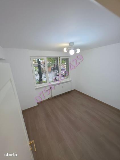 Apartament cu 2 camere în Grivița