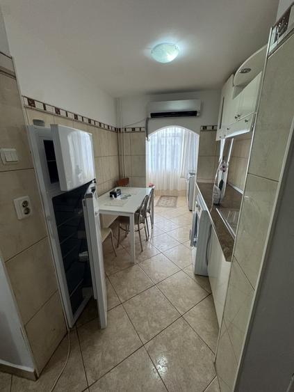 Apartament cu 2 camere decomandat, mobilat în Carol Davila