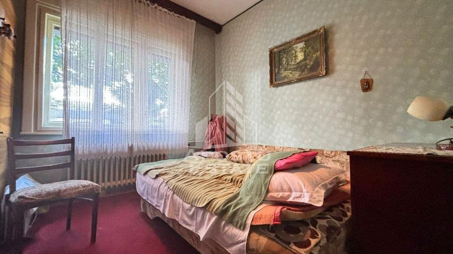 Casă cu 3 camere cu Canalizare în Girocului