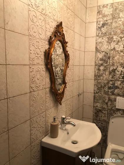 Apartament cu 4 camere decomandat în Cioplea