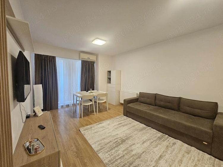 Apartament cu 2 camere decomandat în Morarilor