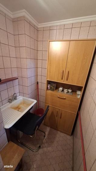 Garsoniera Teilor, Decomandata/ finisaje clasice, Amplasament DEOSEBIT - 1