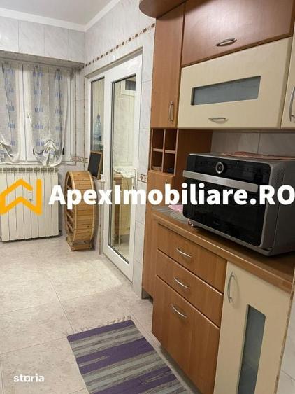Alba Iulia - Burebista, Bucuresti, 3 Camere | | Renovat 2026 | 2 Bai - 12