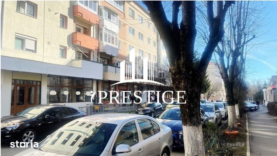Spațiu comercial, de 100 mp, în Valea Aurie