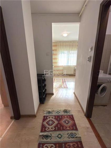 Garsoniera, 40mp, Decomandata, cu Parcare, zona ITC - 5