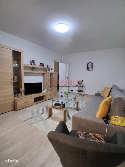 Apartament cu 2 camere decomandat în Văcăresti