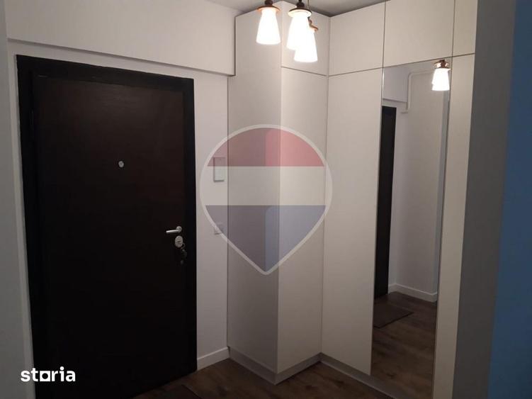 Apartament 1 camera | Conest Grand Residence | Parcare inclusa - 5