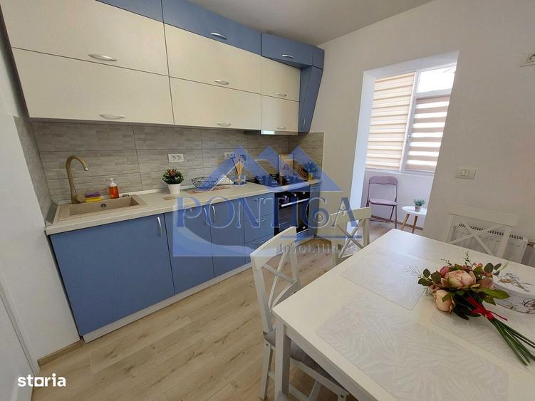 Apartament 2 camere de i^nchiriat - zona Trocadero, Constant?a - 4