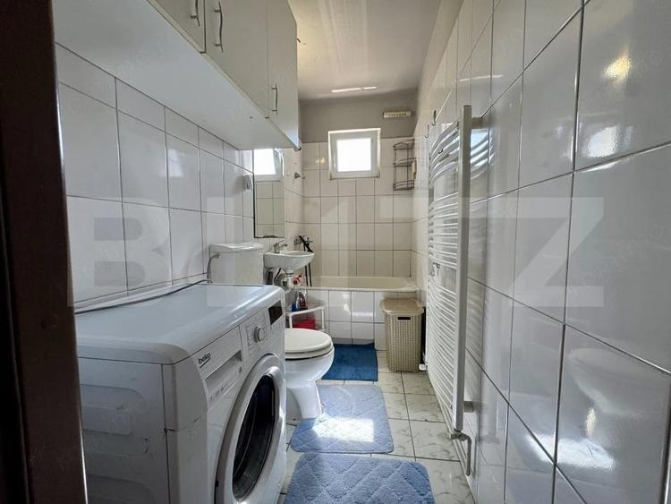 Apartament cu 2 camere decomandat în Dâmbu Pietros