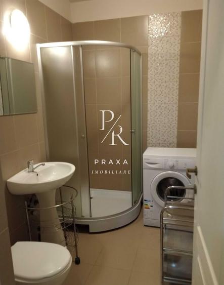 Apartament cu 2 camere decomandate, mobilate, parcare, zona Carrefour Eroilor! - 7
