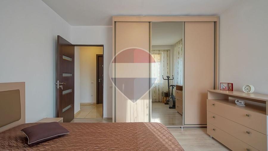 Apartament 3 camere | 80 mp utili | Onix – vedere panoramică - 13