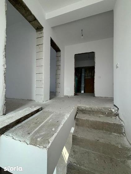 Casă cu 3 camere cu Teren 90 Mp în Drumul Taberei