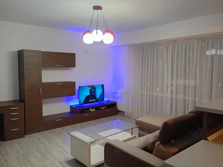 Apartament cu 2 camere decomandat în Iosia