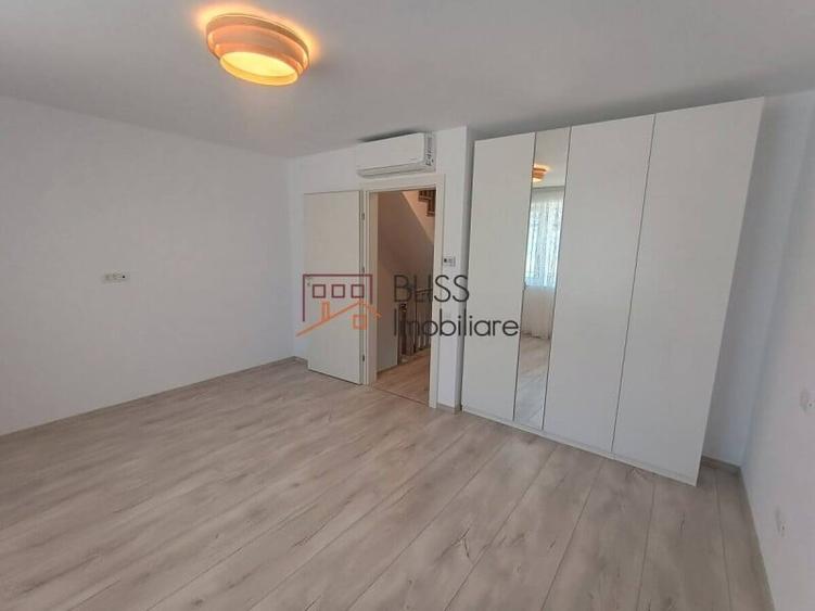 Casă cu 3 camere cu Teren 110 Mp în Pipera