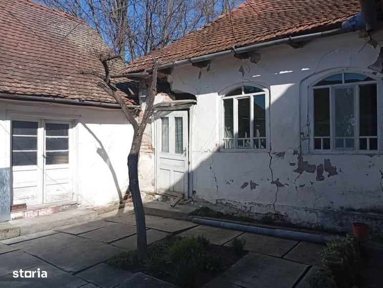 Casa de vanzare in Aldesti - 4