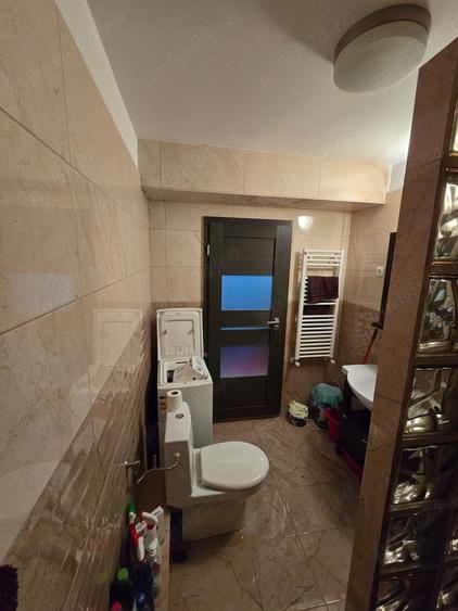 Apartament cu 2 camere decomandat în Nufărul