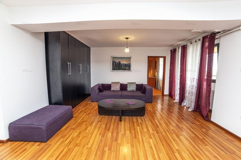 Apartament cu 2 camere decomandat, mobilat în Pantelimon