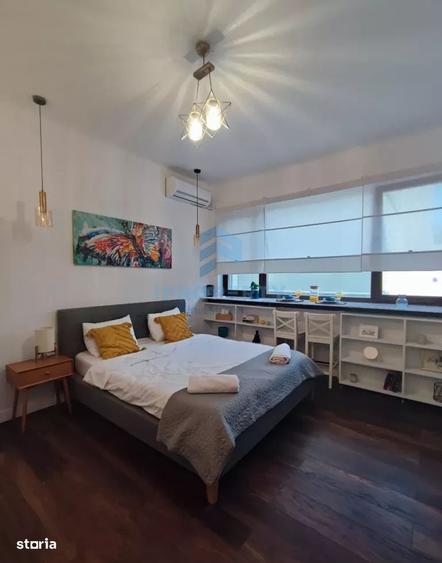 Apartament în Romană