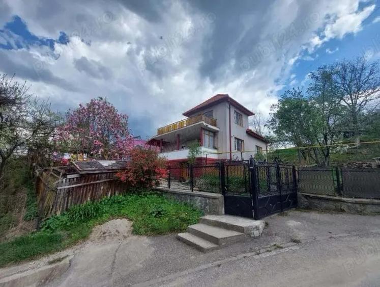 Casă cu 5 camere în Central