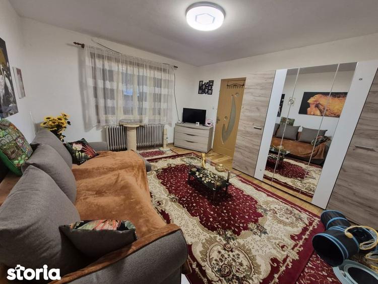 Casa 2 camere, 46mp utili - zona Iosefin - 2