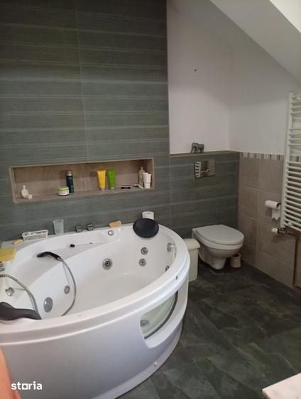 Casă cu 4 camere cu Teren 427 Mp în Chiajna