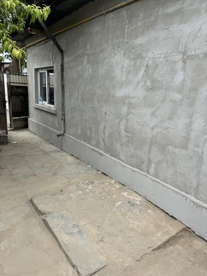 Casă cu 3 camere în Central